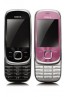 Nokia 7230, Black